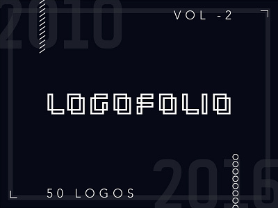 Logofolio Vol -2