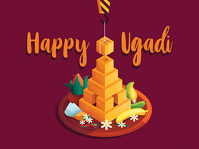 Ugadi 2018