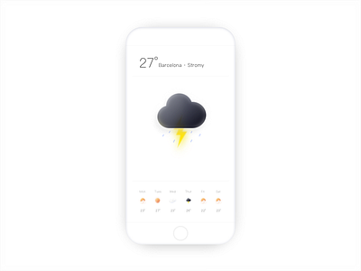 weather weather，app