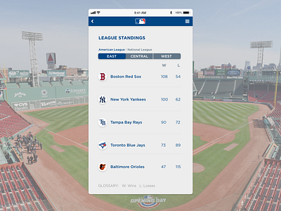 Redsox designs, themes, templates and downloadable graphic elements on  Dribbble