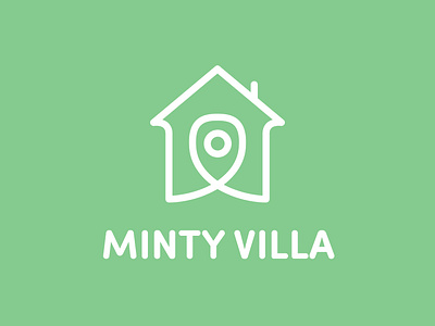 Minty Villa logo