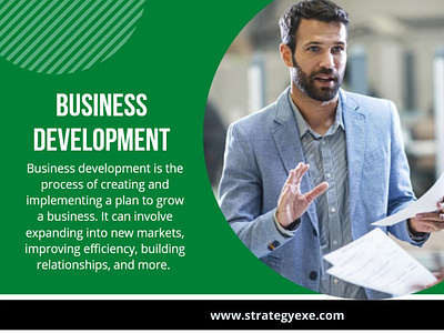 Business Development business development software