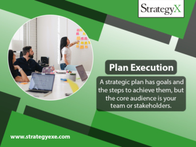 Plan Execution plan execution