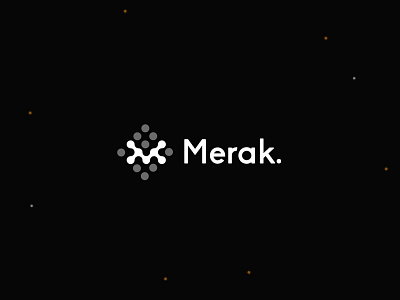 Merak Logo