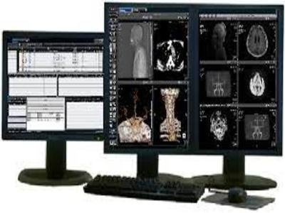 Teleradiology PACS