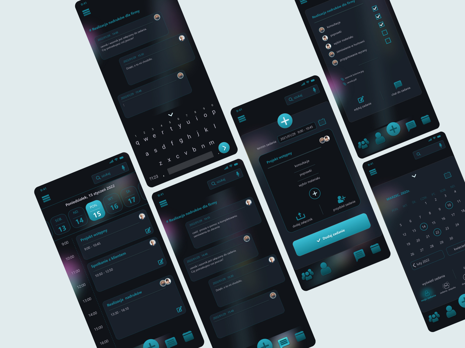 Gosia | Dribbble
