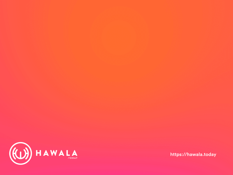 P2P Realtime Crypto-Fiat Transfer - Hawala.Today app cryptocurrency ethereum fiat hawala illustration p2p transfer wallet