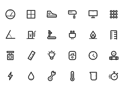 icons for an upcoming app app icon ui