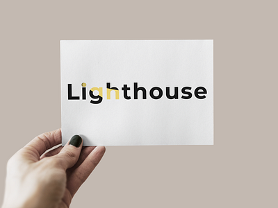 Lighthouse Logo