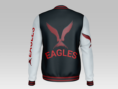 Sports Team Logo: Eagles dailylogo dailylogochallenge sport