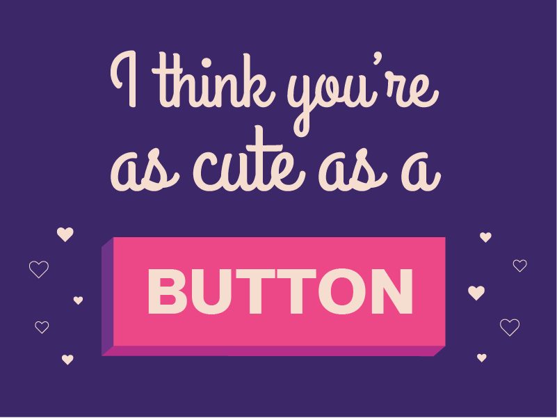 how-to-say-i-love-u-in-ui-by-anke-de-kok-for-hike-one-on-dribbble