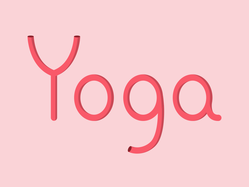 Yoga type