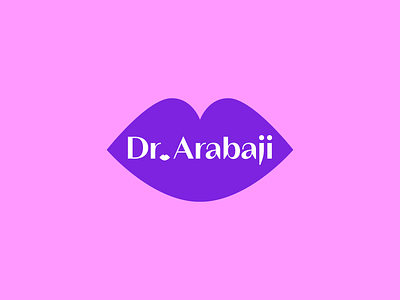Dr. Arabaji lips