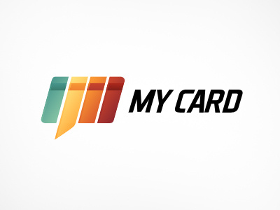 My Card logo logo