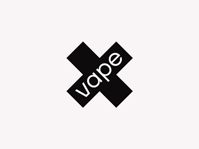 XVAPE logo