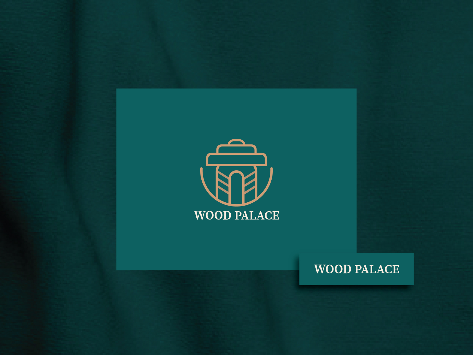 Palace Resorts Logo PNG Transparent & SVG Vector - Freebie Supply