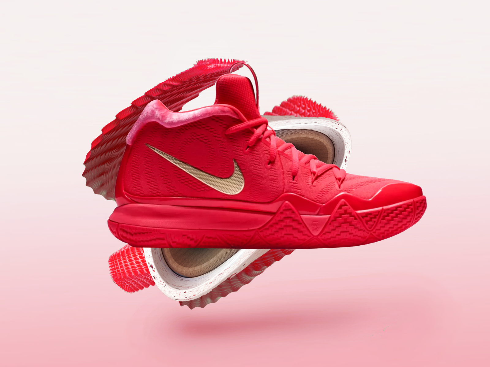 nike kyrie 4 concept