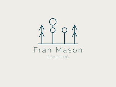 Fran mason logo logo