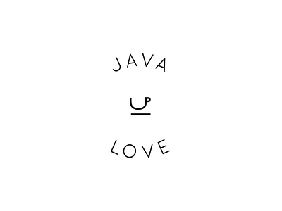 Javalove Logo