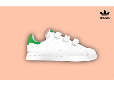 Adidas // Stan Smith adidas baskets green originals stan smith white