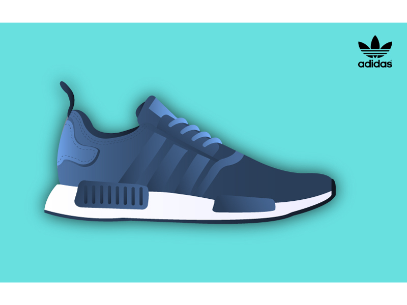 Adidas store nmd designer