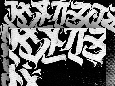 CANVAS alphabet app branding calligraphy calligraphyart calligraphymasters design font icon illustration illustrator lettering logo mobile type typography vector каллиграфия леттеринг