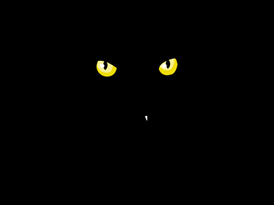 Blackbeast blackcat malikafavre