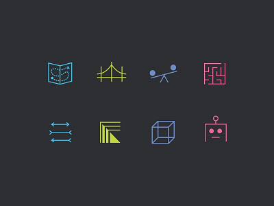 Philosophy Icons