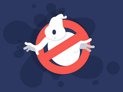 Ghostbusters Logo ghost ghostbusters logo monster