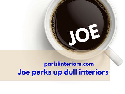 Joe Parisi Interiors