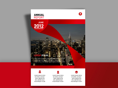 annual report