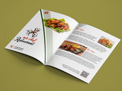 brochure design