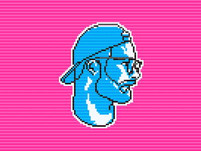 pixelChris