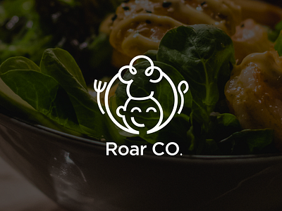 Roar CO Delivery food