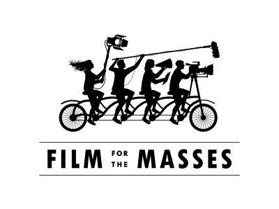 Film for the Masses Logo