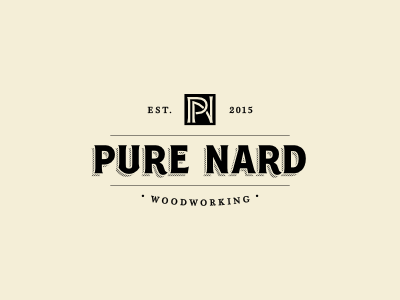 Pure Nard Woodworking