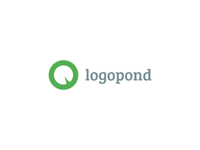 Logopond Logo By Luma Vine On Dribbble