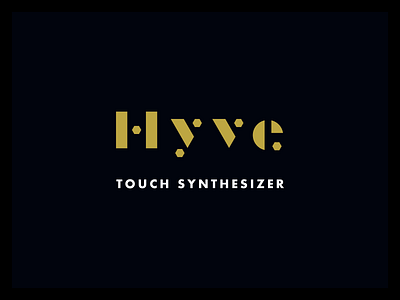 Hyve logo