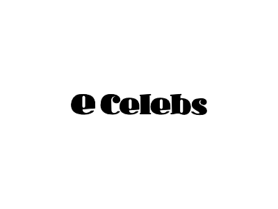 eCelebs ball brand branding celebrity contrast culture didone fashion frame identity lettering logo photos rejected script terminals url website