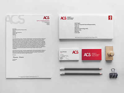 Agency Compliance Solutions - Identity Design branding design graphic design logo