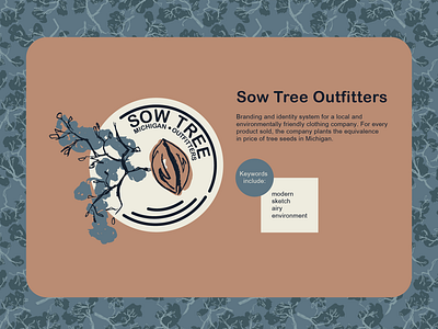 Sow Tree Outfitters