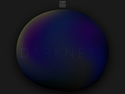 Darkness Playlist Cover