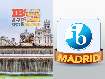 IB Conference Madrid