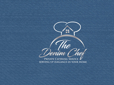 THE DENIM CHEF