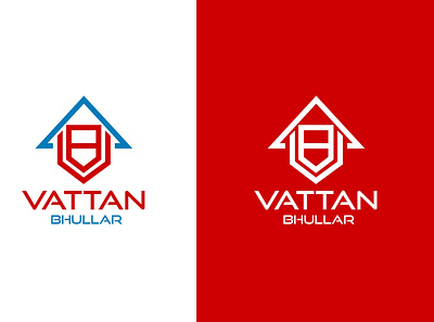 Vattan Bhullar branding design graphic design illustration logo motion graphics typography ui vector