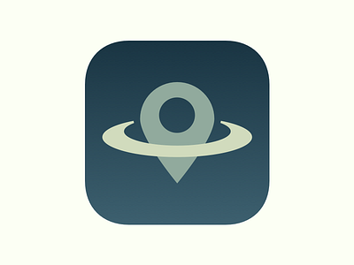 SpotUFO App (Day 5) app challenge daily dailyui design flat icon location minimal sightings ufo ui