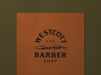 Westcott Barber 002