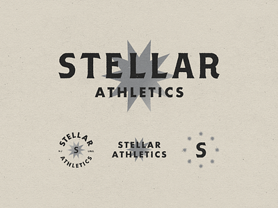 Stellar Athletics 001