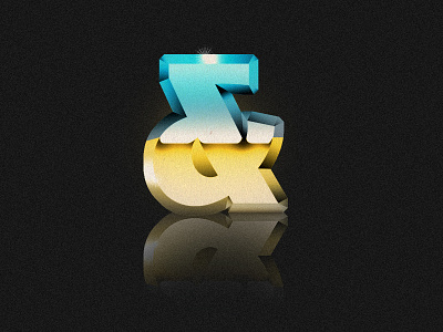 Ampersand #4