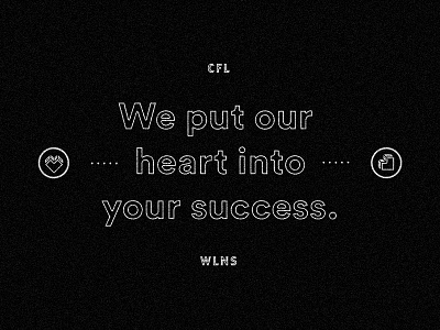 Heart > Success